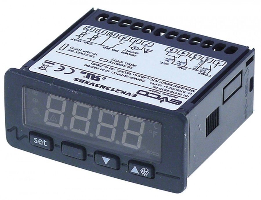 Controler tip EVK213 - Cod 378153