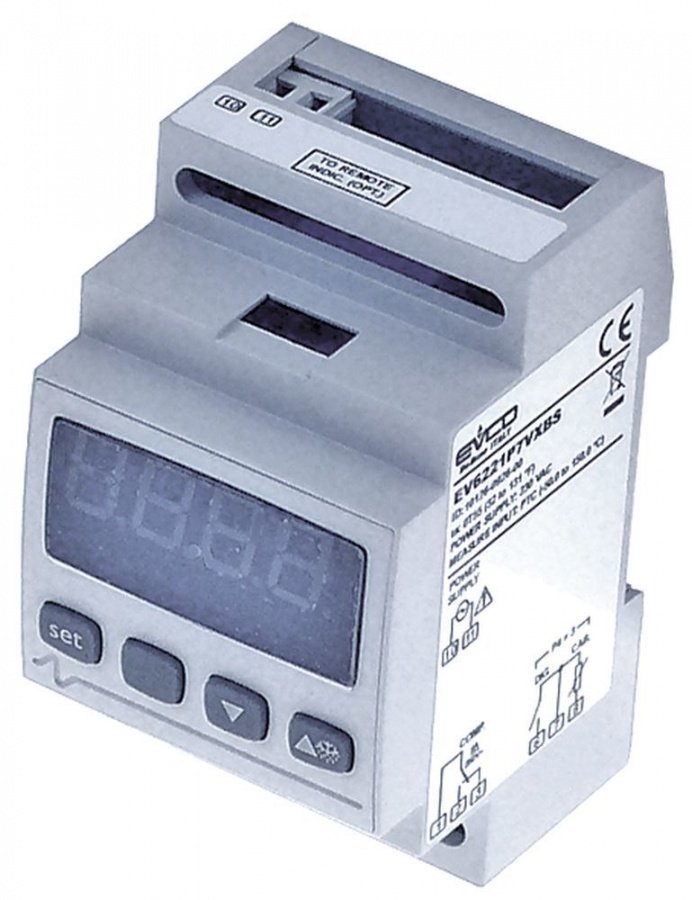 Controler tip EV6221 - Cod 378157