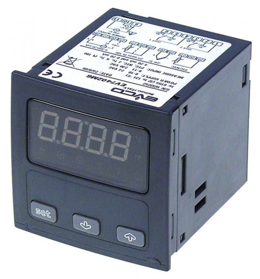 Controler tip EV7402 - Cod 378170