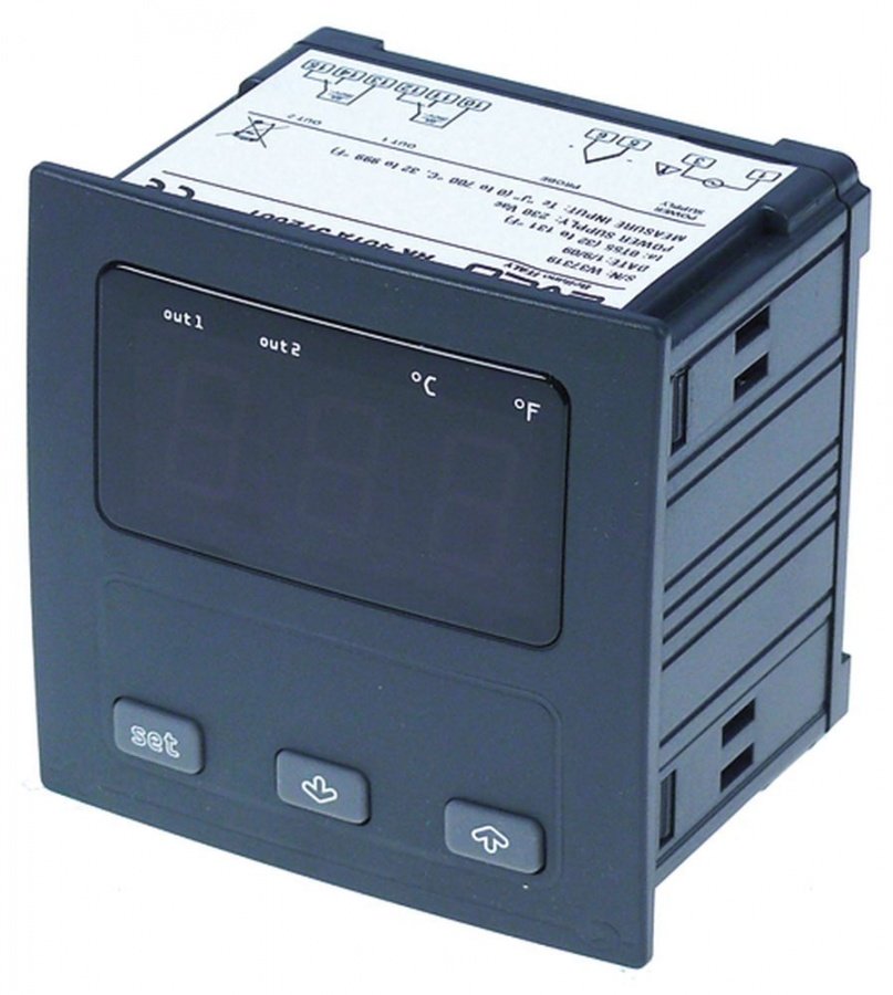 Controler tip RK401 - Cod 378174