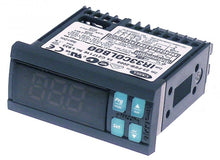 Termostat digital CAREL IR33C0LB00, 12/24V AC/DC, NTC 10 /50 kOhm - 378181
