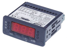 Termostat digital Every Control tip FK203B, 12V AC/DC, -40 +99°C, cu 3 relee, NTC - 378188