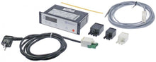 Controler STÖRK-TRONIK ST181- KH4JAR.112F, 230 V, -55 +99°C, compatibil sonda PTC - 378196