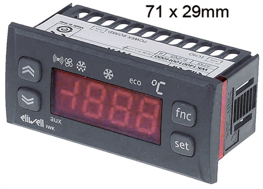 Controler tip IWK - Cod 378200