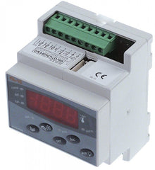 Controler Eliwell EWDR985 230V, sonde NTC/PTC, masurare -55 +140°C - 378206