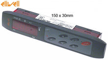 Controler Eliwell IWK, Eliwell WK2600100H080 - 378216