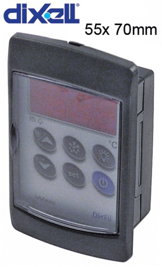 Controler tip XW40L-5N0C1 - Cod 378226