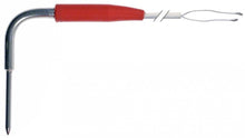 Sonda produs PT100, -40+120°C, cablu 1,7 m - 378237