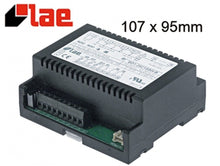 Controller LAE BD1-28C1S5W-B, 230V - 378253