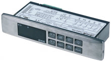 electronic controller DIXELL XB570L-5R0C1-X 150x30mm built-in depth 65,5mm 230V voltage AC NTC