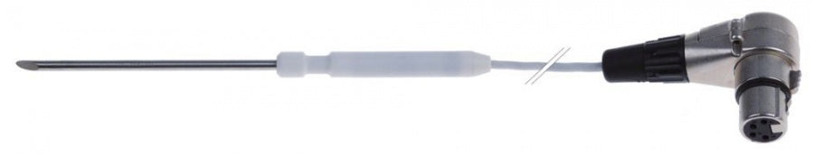 core temperature probe PTC 1kOhm cable PTFE probe temperature -40 up to +120