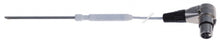 core temperature probe PTC 1kOhm cable PTFE probe temperature -40 up to +120