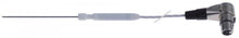 core temperature probe PTC 1kOhm cable PTFE probe temperature -50 to +120