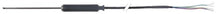 core temperature probe Pt1000 cable PTFE probe temperature -40 up to +250°C