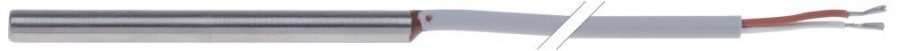 temperature probe PTC cable silicone probe temperature -50 up to +150°C