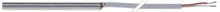 temperature probe PTC cable silicone probe temperature -50 up to +150°C