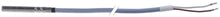 temperature probe PTC 1kOhm cable silicone probe temperature -50 up to +150°C