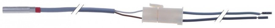 upgrade kit PTC 1kOhm cable silicone probe temperature -50 up to +150°C