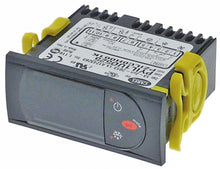 Termostat digital CAREL PYIL1U0525, 230 V, NTC - 378283