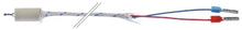 Sonda de temperatura tip termocuplu J, SM-1181, -50 +750°C, cablu 4,15 m - 378296