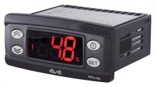 electronic controller ELIWELL type IDPlus 902 71x29mm 230V AC NTC/Pt1000/PTC