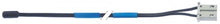 temperature probe NTC 10kOhm cable silicone probe temperature -40 up to +110