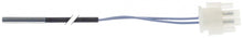 temperature probe NTC 10kOhm cable silicone probe temperature -40 up to +110