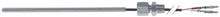 temperature probe NTC 100kOhm cable PTFE probe temperature -40 up to +110°C