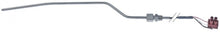 temperature probe NTC 100kOhm cable PVC probe temperature -40 up to +110°C