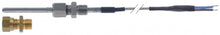 temperature probe NTC cable Vetrotex probe temperature -40 up to +110°C
