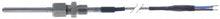 temperature probe NTC cable Vetrotex probe temperature -40 up to +110°C