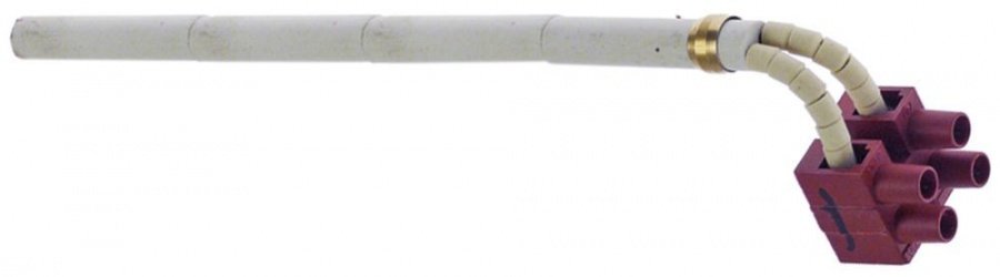 Sonda de temperatura tip termocupla -50 +750°C, ø10x190mm, 66000830
