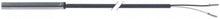temperature probe NTC 10kOhm cable silicone probe temperature -40 up to +110°C