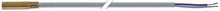 temperature probe NTC 10kOhm cable silicone probe temperature -40 up to +110°C