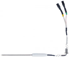 core temperature probe Pt100 cable PTFE probe temperature -40 up to +250