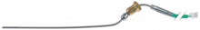 Sonda de temperatura K (NiCr-Ni), -50 up to 1150, cablu siliconic L 1.3 m - 378351