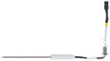 core temperature probe Pt100 cable PTFE probe temperature -40 up to +250