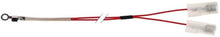 temperature probe GCPTP-51F cable PTFE cable temperature -40 up to +250