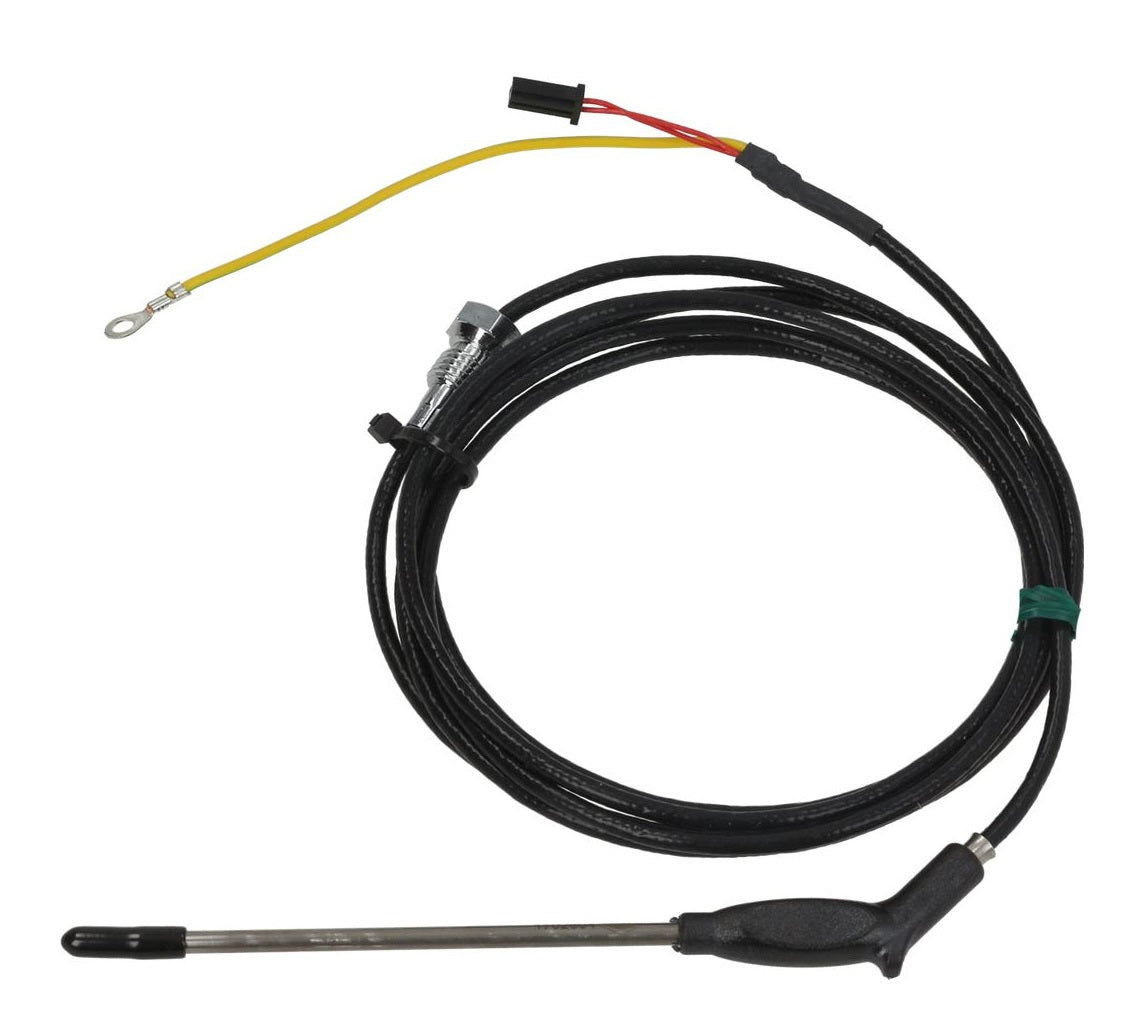 Sonda de produs Pt100, -40 +120°C, cablu PVC lungime 2 m, UNOX TR1041A