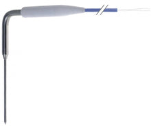 Sonda de produs Pt1000, -40 +120°C, senzor ø 4x100 mm, cablu 5 m - 378392
