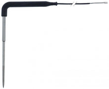 Sonda de produs PTC 1kOhm, -40 +120°C, cablu siliconic 3,5 m - 378407 