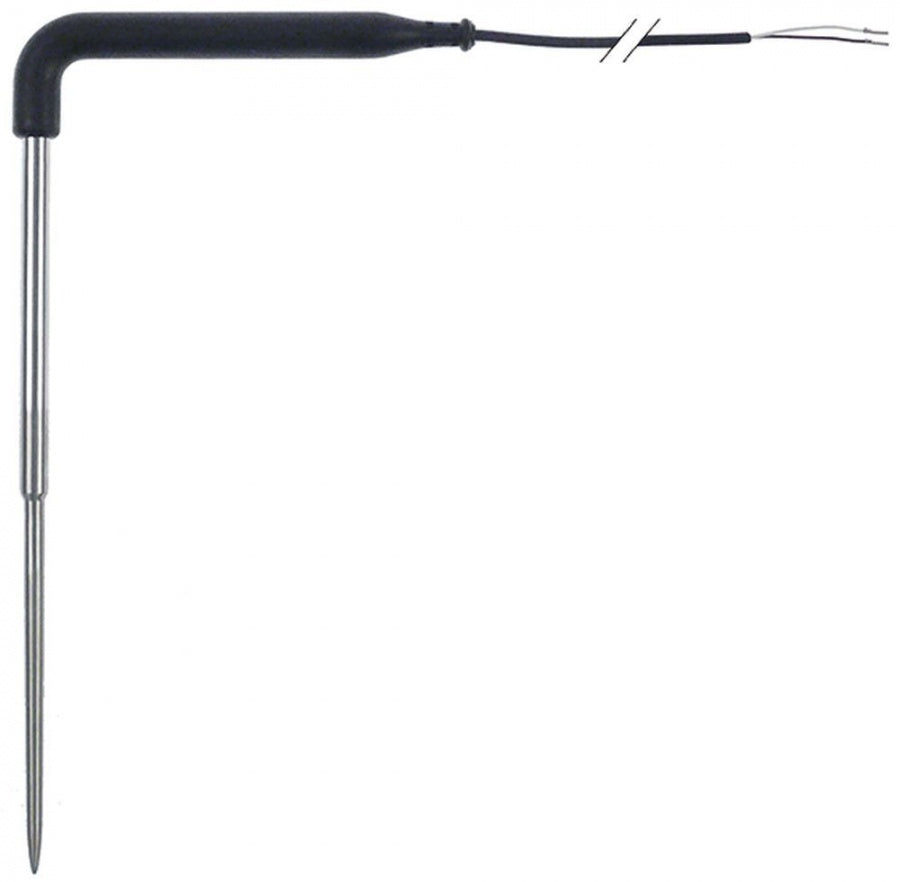core temperature probe PTC cable silicone probe temperature -40 up to +120°C