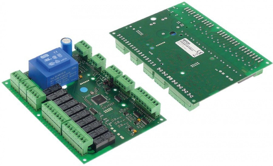Placa EVCO tip EVC80P16P7FRL01 - 378411