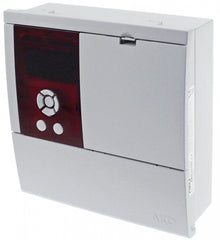 data logger AKO type AKO-15782, mounting measurements 214x214 mm, supply 100-240VAC