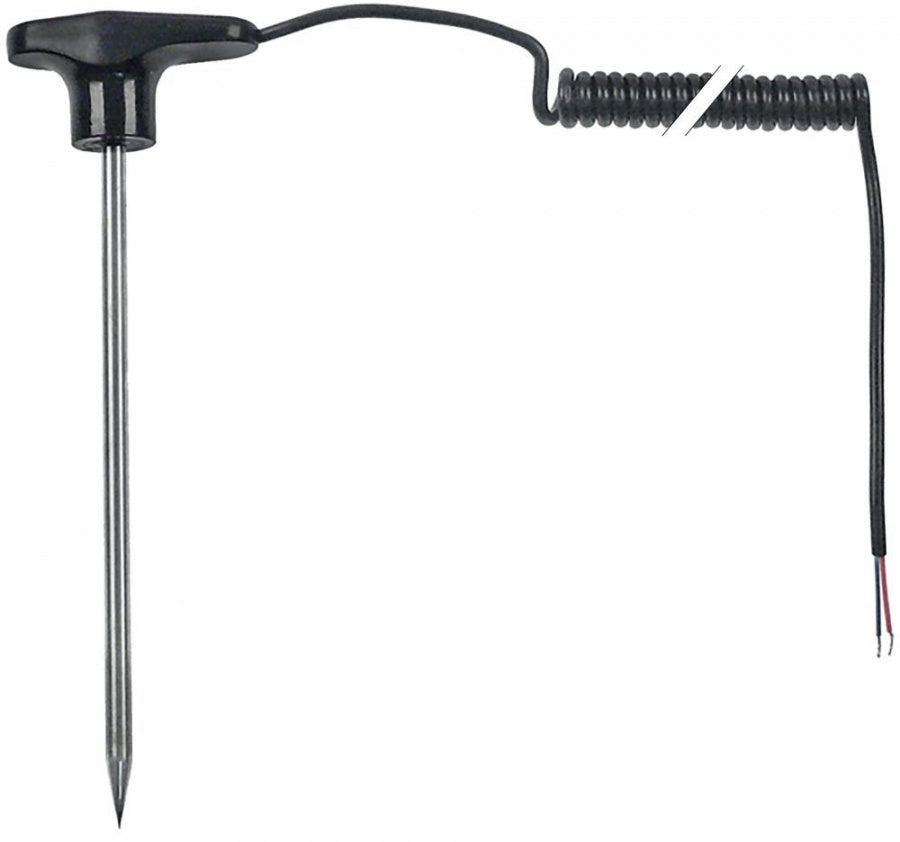 core temperature probe NTC 2kOhm cable PVC probe temperature -40 up to +120°C