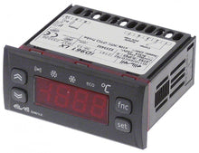Termostat digital ELIWELL  ID961LX, alimentare 230 V, sonde NTC/PTC - 378495