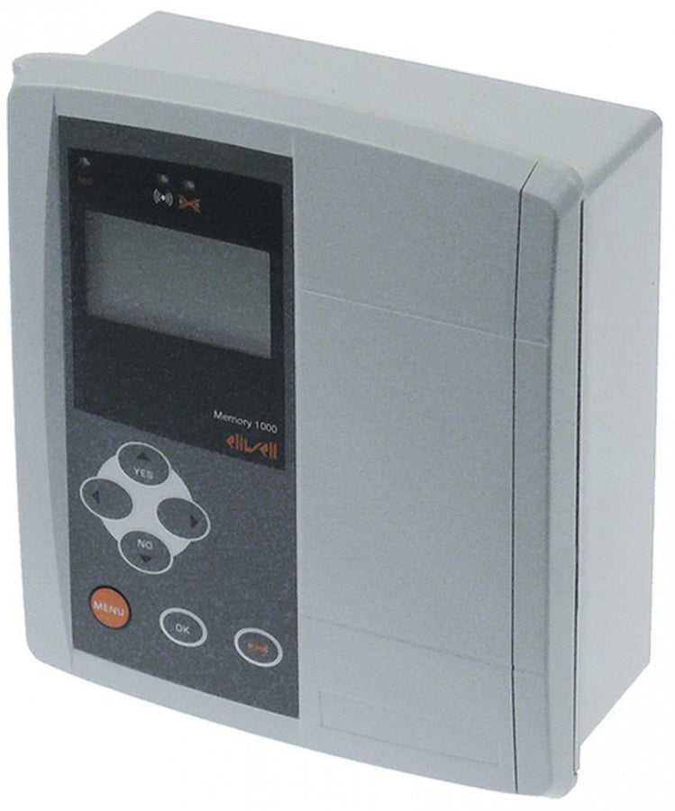 inregistrator de date (data logger) ELIWELL tip MEMORY 1085 F model M1K08N03D0X00