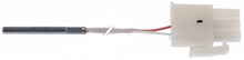 Sonda de temperatura Pt1000, -50+350°C, cablu PTFE, L 400 mm, rezistent la -40+250°C - 378514