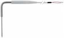 Sonda de temperatura produs NTC 10kOhm cablu siliconic L 3,8 m, pentru utilaje frigo - 378550