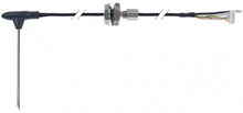 Sonda de produs, cablu PTFE, senzor ø 3 x 100 mm -  378646